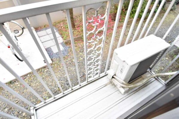 コーポKの物件内観写真